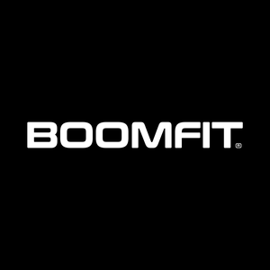 Boomfit Logotipo