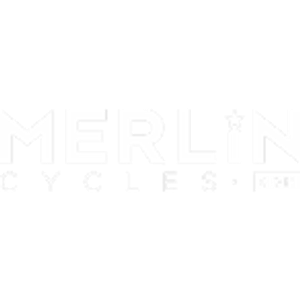 Merlincycles Logotype