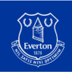 Everton FC Online Store Logotype