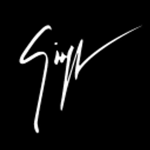 Giuseppe Zanotti Logotyp