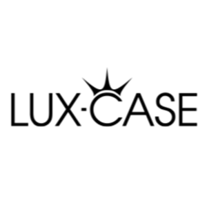 lux-case.se Logotyp