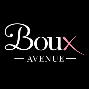 Boux Avenue Logotype