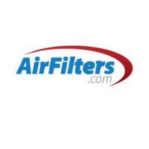 AirFilters.com Logotype