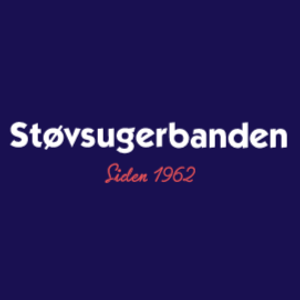 Støvsugerbanden
