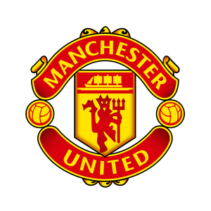 Manchester United Shop Logotype