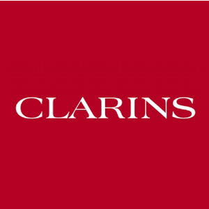 Clarins Logotyp