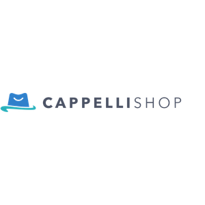Cappellishop Logotipo