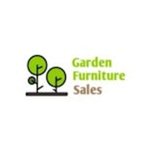 Garden Furniture Sales Logotype