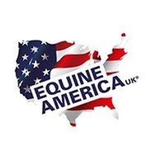 Equine America Logotype