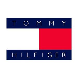Tommy Logotype