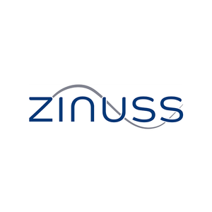 zinuss.se Logotyp