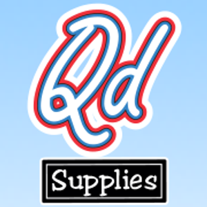 Quickdraw Supplies Logotype