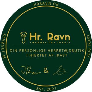 Hr. Ravn