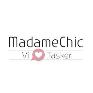 Madamechic Logo