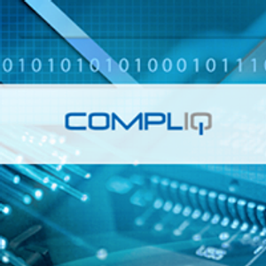 Compliq IT Logotyp