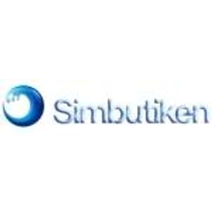 Simbutiken Logotyp