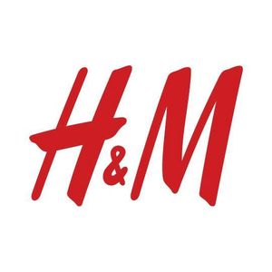 H&M Logotipo