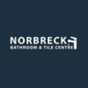 Norbreck Bathroom & Tile Centre Logotype