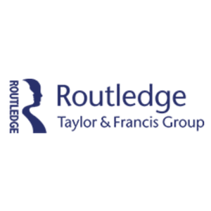 Routledge Logotype