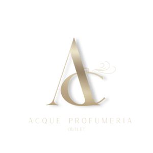 Acque Profumeria Logotipo