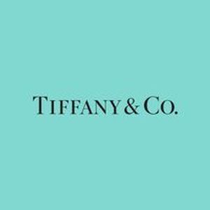 Tiffany Logotype