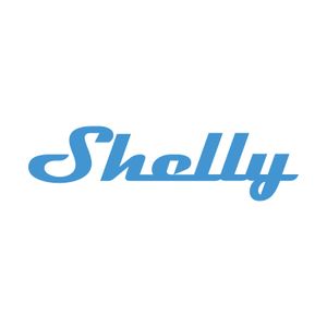 Shelly Logotype