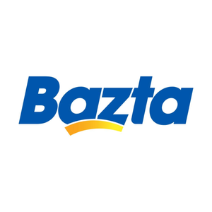 Bazta.com Logotype