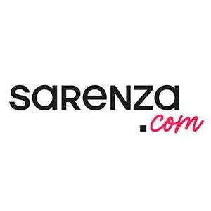 Sarenza IT Logotipo