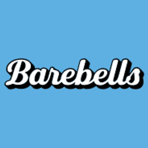 Barebells DK Logo