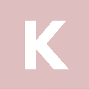 K-Beauty Logo