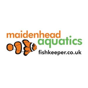 fishkeeper.co.uk Logotype