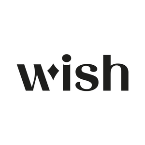 Wish Logotyp