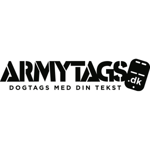 Armytags Logo