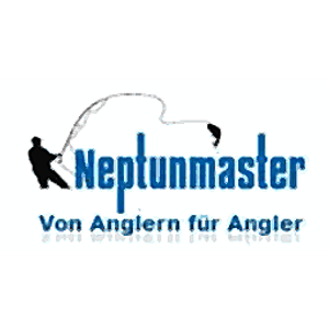Angeln Neptunmaster Logotyp