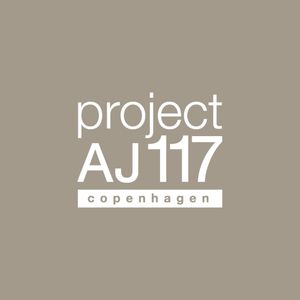 Project AJ117 Logo