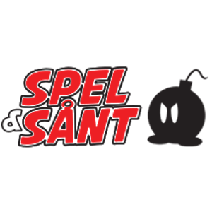 Spel & Sånt Logotyp