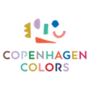 Copenhagen Colors Logo