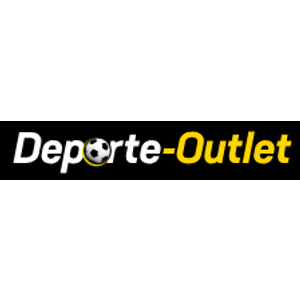 Deporte-outlet Logotipo