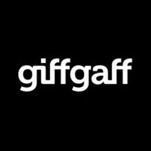 GiffGaff Logotype