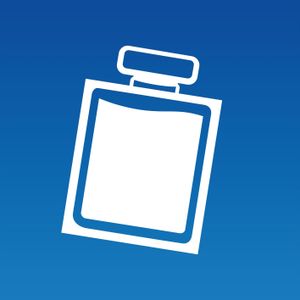 Myperfumeshop Logotype