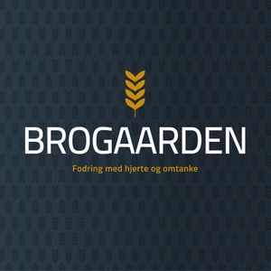 Brogaarden Logo