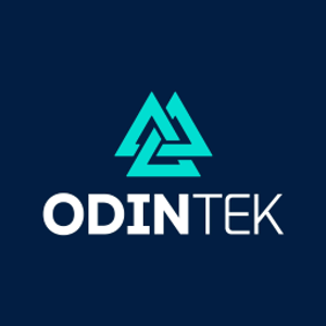 Odintek Logo