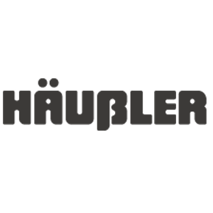 Häußler - karlhaeussler.de Logotyp