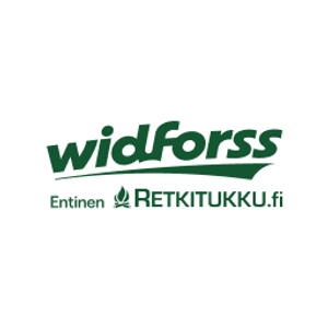 Widforss Logotyyppi