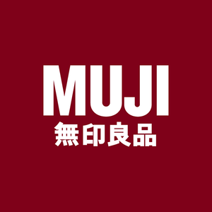 Muji Logotype