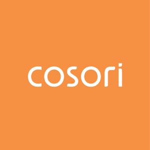 Cosori Logotype