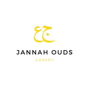 Jannah Ouds Logotype
