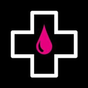 Muc-Off Logotype