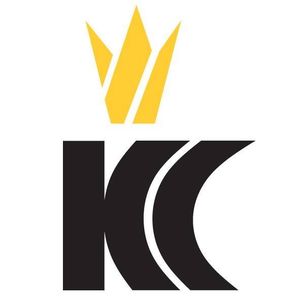 Kronjyllands Camping Center A Logo