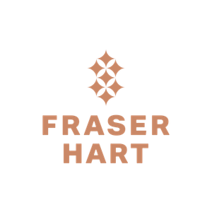 Fraser Hart Logotype